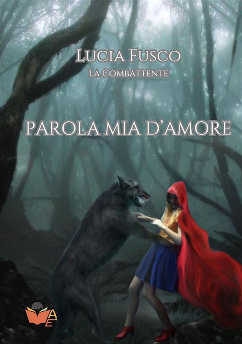 Parola mia damore