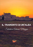 Il tramonto di unalba