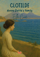 Clotilde. Nonna Bettas family