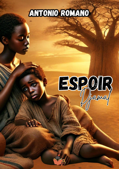Espoir. Djamal