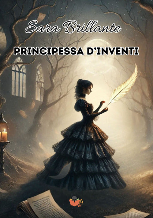 Principessa d'inventi