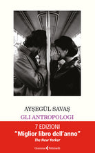 Gli antropologi