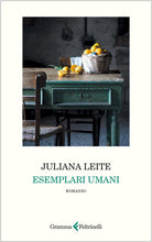 Esemplari umani