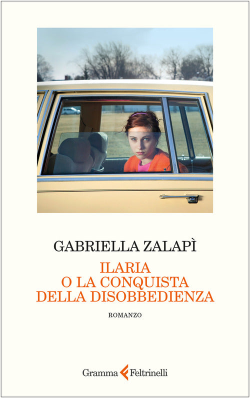 Ilaria o la conquista della disobbedienza