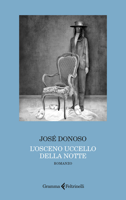 L'osceno uccello della notte