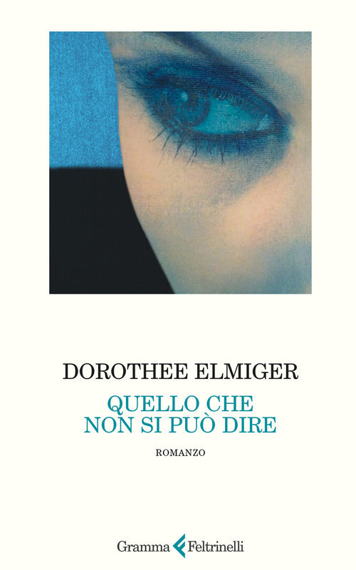 Quello che non si pu dire