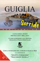 Guiglia sorride. Concorso 2024. Per racconti brillanti. Vol. 2: Scrittori K-X