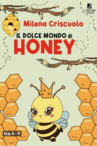 Il dolce mondo di Honey