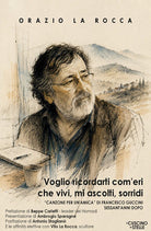 Voglio ricordarti com'eri che vivi, mi ascolti, sorridi. Canzone per un'amica di Francesco Guccini sessant'anni dopo