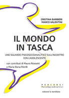 Il mondo in tasca. Uno sguardo psicosocioanalitico sullincontro con ladolescente