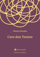 Caro don Tonino