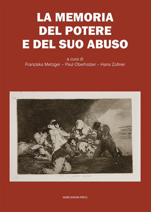La memoria del potere e del suo abuso