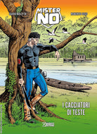 Mister No. I cacciatori di teste