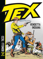 Tex. Vendetta indiana