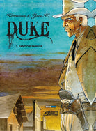 Duke. Vol. 1: Fango e sangue
