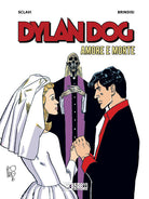 Amore e morte. Dylan Dog