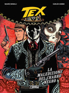 Tex. La maledizione del Charro Negro