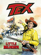 Tex. Little Bighorn