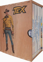 Un anno con Tex. Box 2025