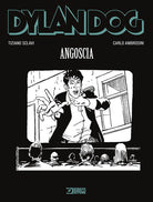 Dylan Dog. Angoscia