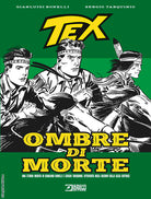 Tex. Ombre di morte. Ediz. 2026