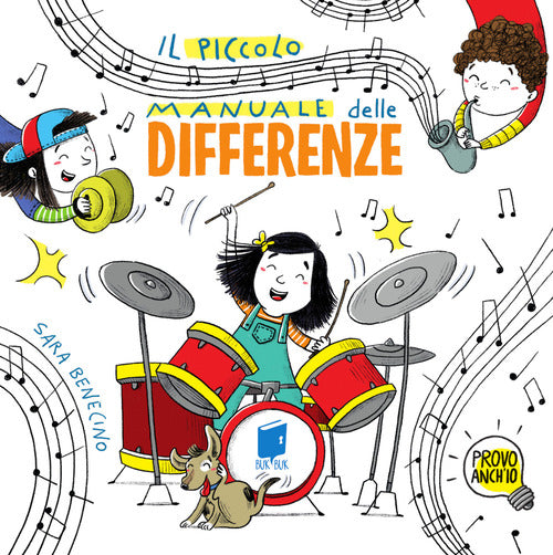 Il piccolo manuale delle differenze