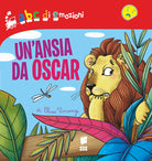 Un'ansia da Oscar