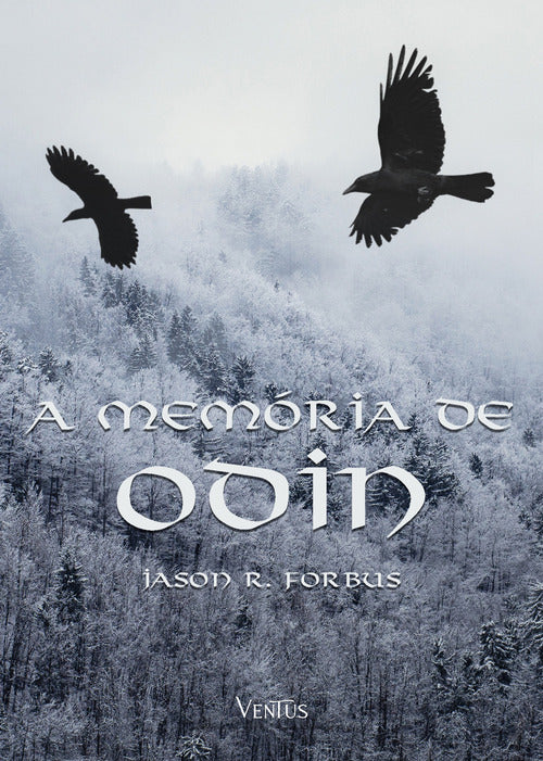 Cover of memória de Odin