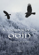 Cover of memória de Odin
