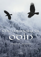 Cover of memory of Odin