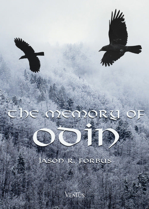 Cover of memory of Odin