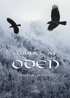 Cover of Minnet av Oden