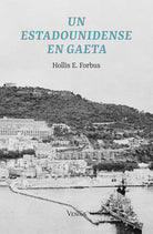 Cover of estadounidense en Gaeta