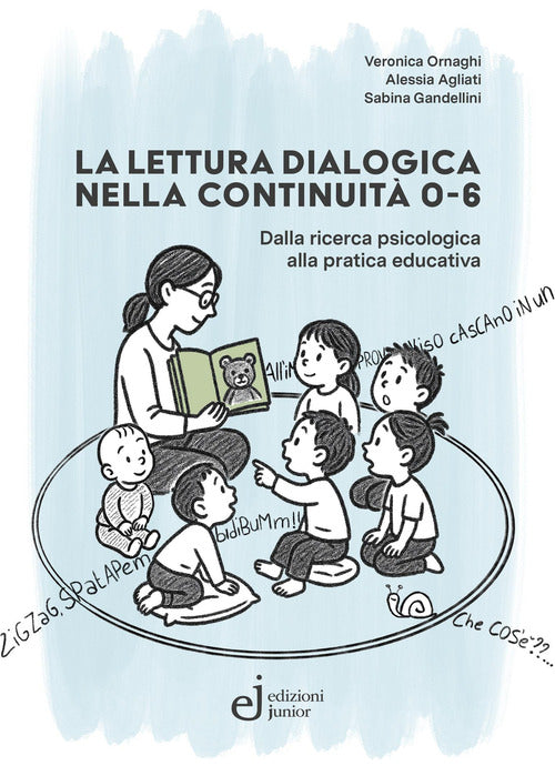 La lettura dialogica nella continuità 0-6