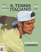 Il tennis italiano. Settembre-Ottobre