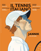 Il tennis italiano. Gennaio-febbraio 2025. Vol. 1