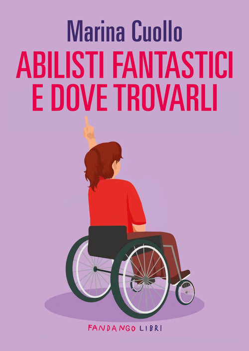 Abilisti fantastici e dove trovarli