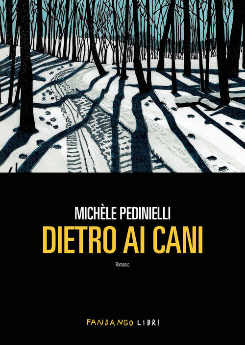 Dietro ai cani