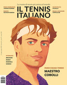Il tennis italiano. Maggio-giugno
