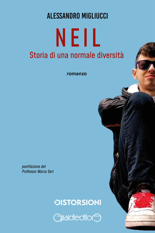 Neil. Storia di una normale diversit