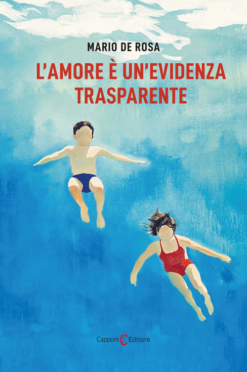 L'amore un'evidenza trasparente
