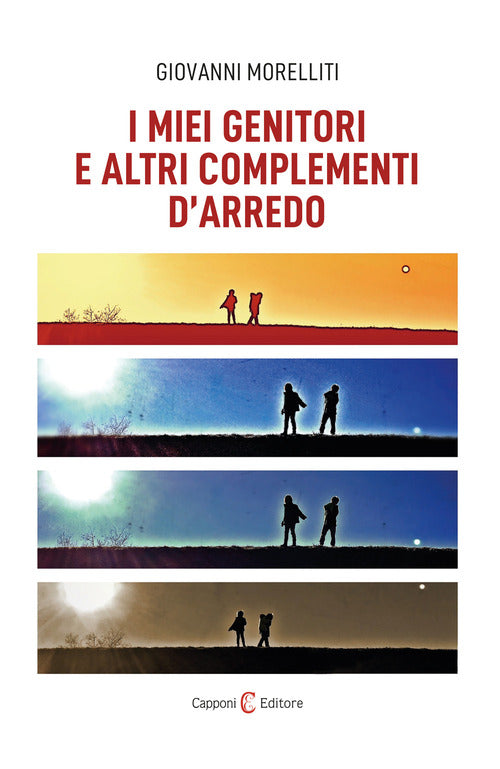 I miei genitori e altri complementi d'arredo