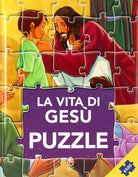 La vita di Ges. Puzzle