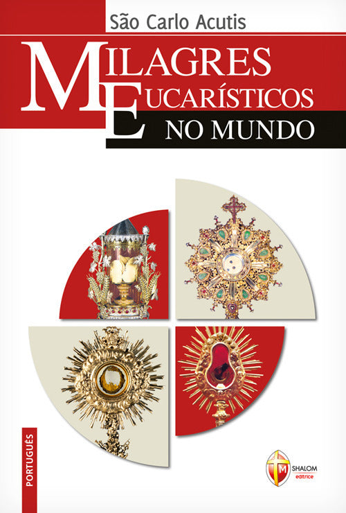 Milagres eucarsticos no mundo