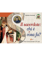 Il sacerdote: chi e cosa fa?