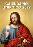 Calendario liturgico 2027