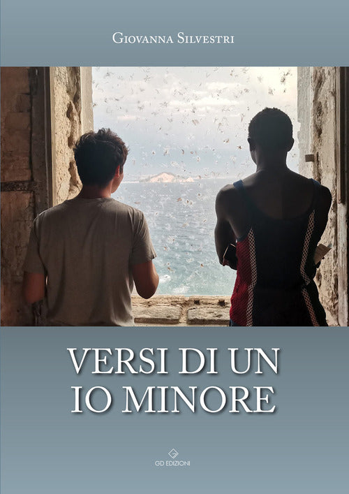 Cover of Versi di un io minore