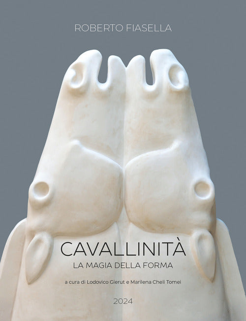 Cavallinit. La magia della forma