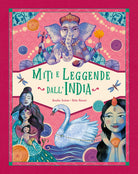 Miti e leggende dall'India
