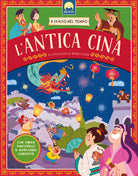 L'antica Cina